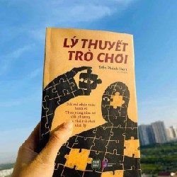 Lý thuyết trò chơi - còn mới