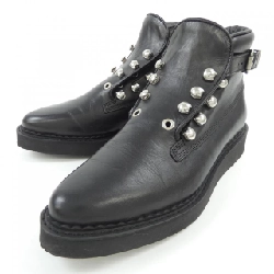 Giày boot DIESEL - Hàng hiệu Chính hãng 828817