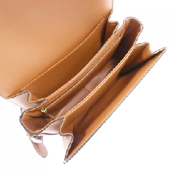 【Sản phẩm mới】Celine CLASSIC TRIOMPHE 191242BZ4 Túi đeo vai 613662