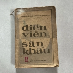 Diễn viên và sân khấu — Lưu Quang Vũ — 1979s