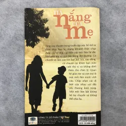 TIA NẮNG CỦA MẸ 753559