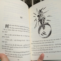 Hoàng tử bé 543384