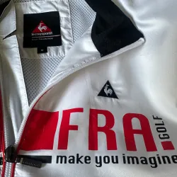 Áo khoác LeCoq 753364