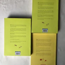 Trọn Bộ 3 Cuốn Cái Giá Để Hồi Sinh & Thiếu Niên Của Tôi - Dạ Đích 788619