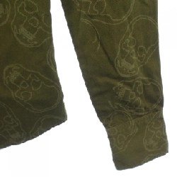 【Mã giảm giá】Áo sơ mi Lucien Pellat-Finet 641192