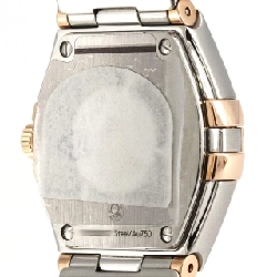 Đồng hồ Omega Constellation Star Blue RG Combi/D 123.25.24.60.05.002 SSxPG Quartz - Hàng hiệu Chính hãng 874662