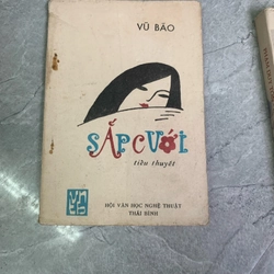 Sắp cưới (tiểu thuyết) - Vũ Bảo