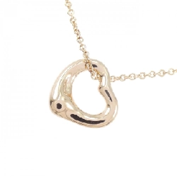 Dây chuyền Tiffany Open Heart - Hàng hiệu Authentic 840268