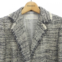 【Mã giảm giá】FABIANA FILIPPI Áo khoác 641397