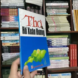 Thơ Hồ Xuân Hương 574166