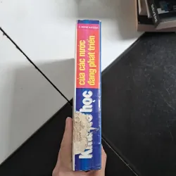 Kinh tế học của các nước đang phát triển 1024472