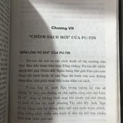 Putin - Sự trỗi dậy của một con người  698028