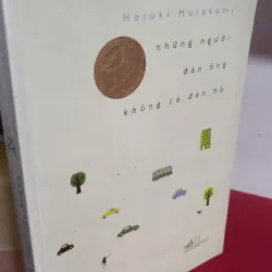 những người đàn ông không có đàn bà