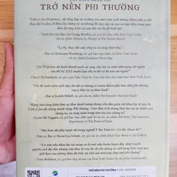 Trở nên phi thường - Cách một người bình thường làm những điều phi thường 603376
