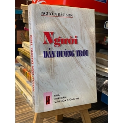 Người dẫn đường trời - Nguyễn Bắc Sơn