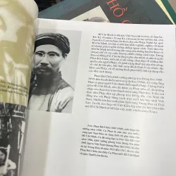 HỒ CHÍ MINH MỘT HÀNH TRÌNH - LADY BORTON  1001726