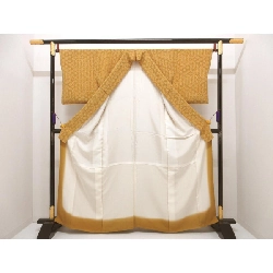 Họa tiết nhỏ Chirimén kích thước L - Hàng hiệu Chính hãng 878535