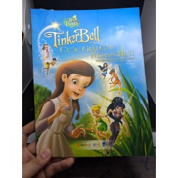 Combo truyện tranh màu 8 cuốn Disney 1355g mới 90% HCM2406 35617