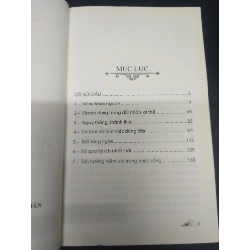 Khôn ngoan trong đối nhân xử thế năm 2018 mới 90% bẩn nhẹ HCM0103 kỹ năng 913424