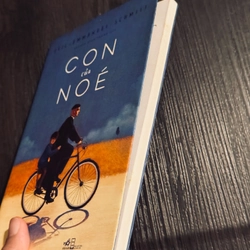 Con của Noé 497989