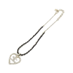 Chanel ABF453 Dây chuyền - Hàng hiệu Authentic 772372