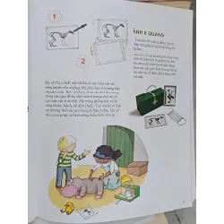 Lớn lên em làm gì - Georgina Segarra & Bernadette Cuxart (Thanh Giang dịch) 688010