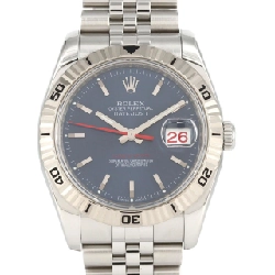 Đồng hồ Rolex Turnograph 116264･5 SSxWG tự động F số - Hàng hiệu Chính hãng