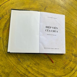 ĐIỆP VIÊN CỦA CHÚA- JUAN GOMEZ JURADO 536811