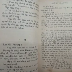 NHỮNG NGÀY VUI - KHÁI HƯNG 714353