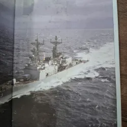 Modern Naval Combat (Tác chiến Hải quân Hiện đại) 958025