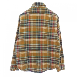 Áo sơ mi SUGAR CANE - Hàng hiệu Authentic 906514