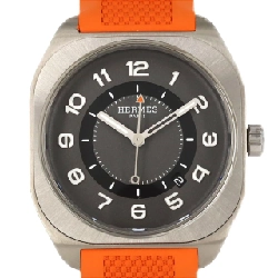 Hermès H08 TI SP1.741 TI tự động - Hàng hiệu Chính hãng