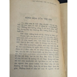 Dạy vẽ ở các bậc tiểu và trung học - Thái Tuấn 359700