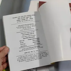 Combo: Phong Tục Chọn Ngày, 365 Ngày Vạn Sự 2020 776187