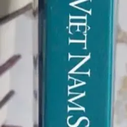 Việt Nam Sử Lược - Trần Trọng Kim 723565