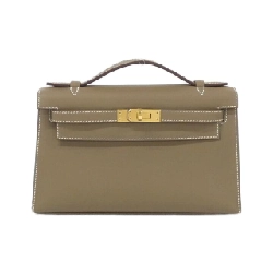 【Sản phẩm chưa sử dụng】Túi xách Hermes Kelly MINI 049417CC