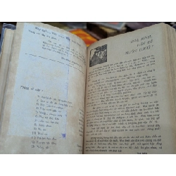 Tạp chí Nguyệt san Tin vui 1018629