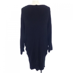 BALENCIAGA GARDE-ROBE 724989 T2113 Áo len - Hàng hiệu Chính hãng 887494