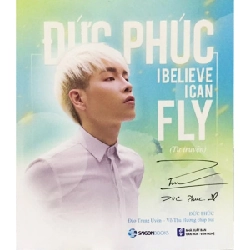 I Believe I Can Fly - Đức Phúc, Đào Trung Uyên, Võ Thu Hương ASB.PO Oreka-Blogmeo120125