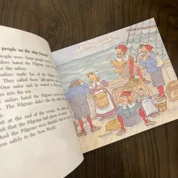 ✨𝑰𝒇 𝒀𝒐𝒖 𝑺𝒂𝒊𝒍𝒆𝒅 𝒐𝒏 𝒕𝒉𝒆 𝑴𝒂𝒚𝒇𝒍𝒐𝒘𝒆𝒓 𝒊𝒏 1620✨ 697486