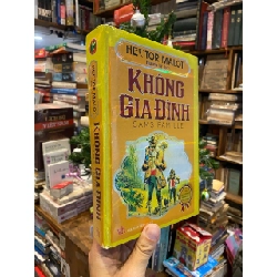 Không gia đình - Hector Malot 125611