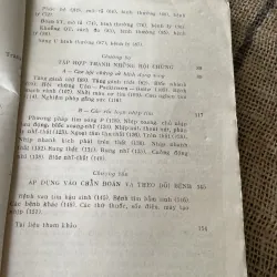 Hướng dẫn đọc điện tim- 1974- Bắc Si TRĂN ĐỒ TRINH Khoa tim mạch bệnh viện Bạch Mai 1019317