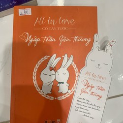 All in love - Cố Tây Tước