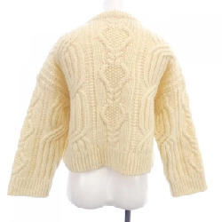 Celine CELINE Trionf 2AH87050V Áo len - Hàng hiệu Chính hãng 810316