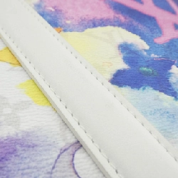 Túi xách cuối tuần Louis Vuitton Monogram Watercolor GM M45754 608600