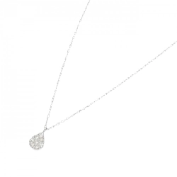 Dây chuyền kim cương PT900 0.10CT - Hàng hiệu Chính hãng 859968