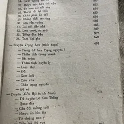 VĂN HỌC DÂN GIAN - 720 trang  716464