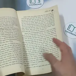 Luyện yêu - Hoàng Mặc Kỳ 694979