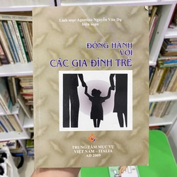 Đồng hành với các gia đình trẻ