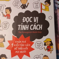 Đọc vị tính cách 